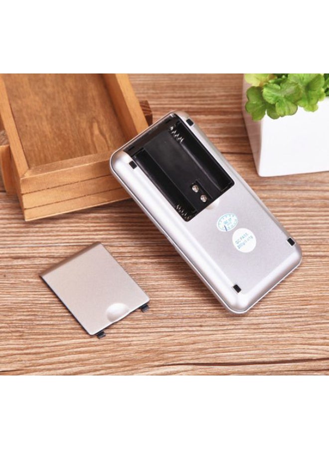 Portable Ultra Mini Pocket Electronic Scale - Image 2