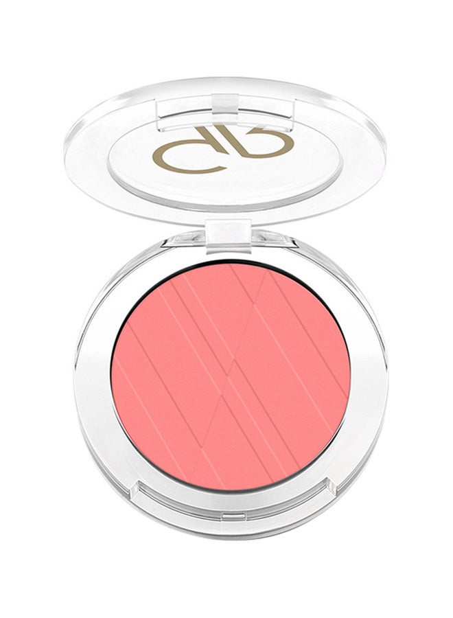 Powder Blush No 13 Coral