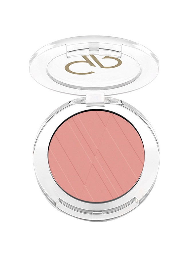 Powder Blush No 14 Soft Peach