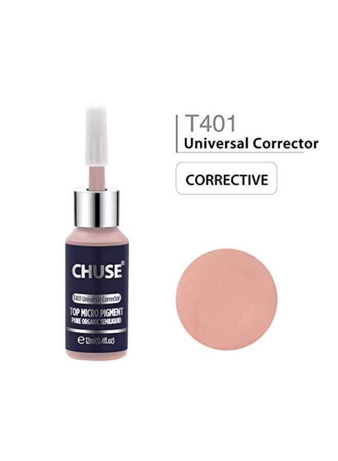 Chuse Corrector Tattoo Ink Beige - Image 2