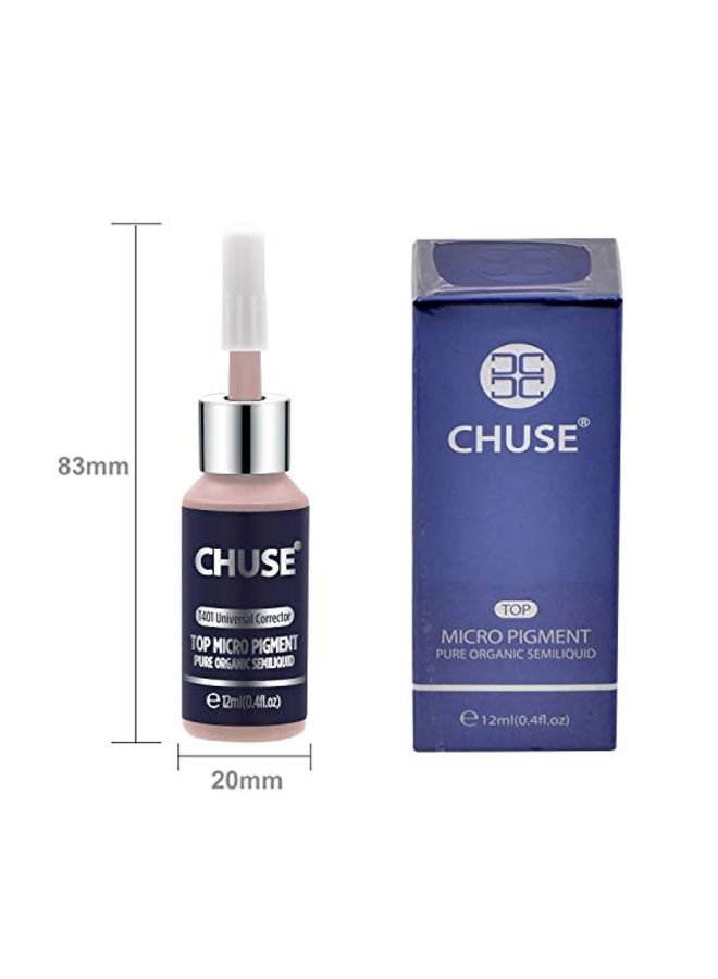 Chuse Corrector Tattoo Ink Beige - Image 3