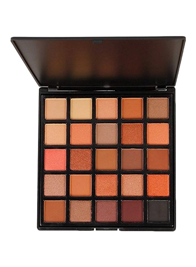 Eyeshadow Palette Multicolour - v1571297495/N31039556A_1