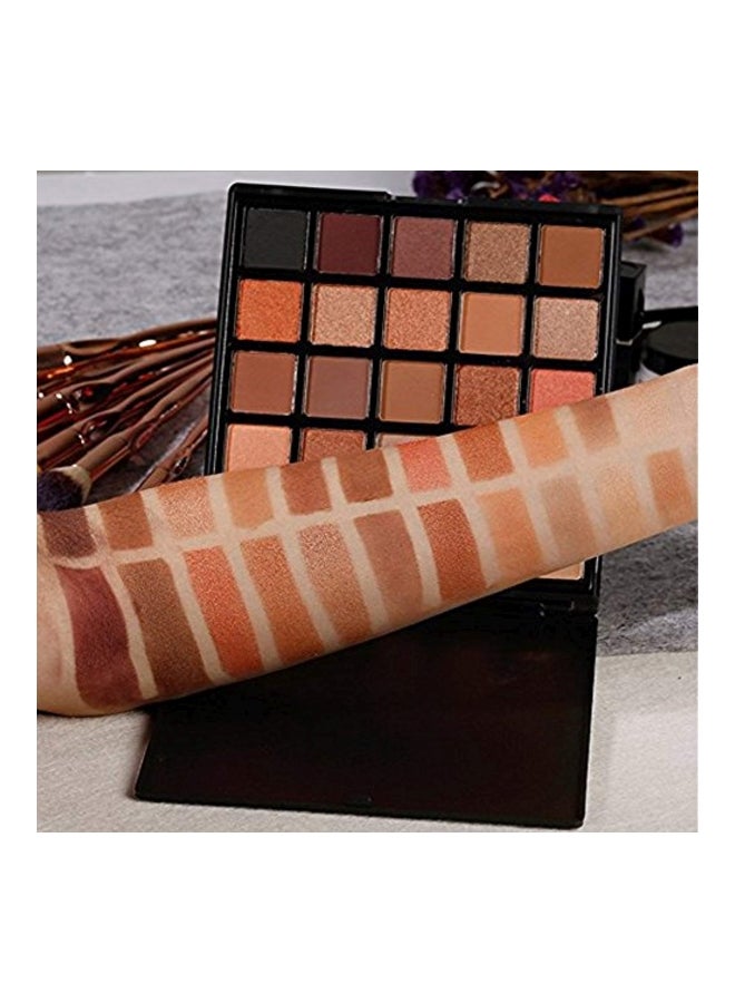 Eyeshadow Palette Multicolour - v1571297497/N31039556A_5