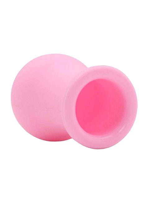 Lips Enhancer Plumper Tool Pink