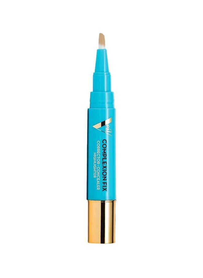Veil Cosmetics Complexion Fix Concealer 2N Light Neutral  - Image 1