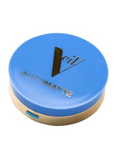 Auto Matte Face Primer White