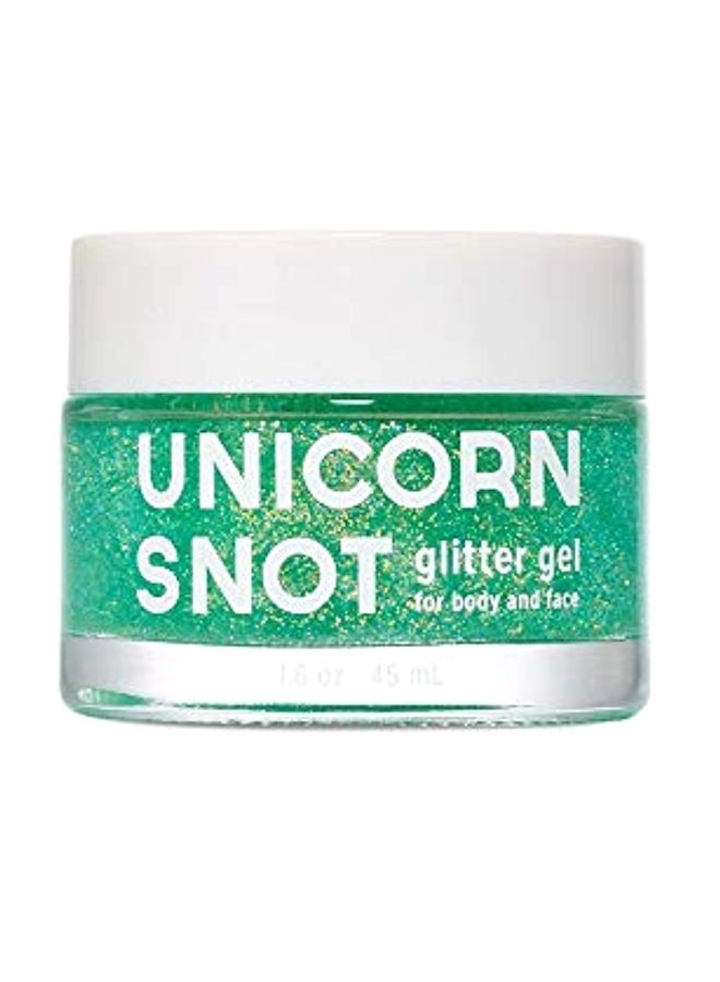 Body And Face Glitter Gel Green - v1571297619/N31042685A_1