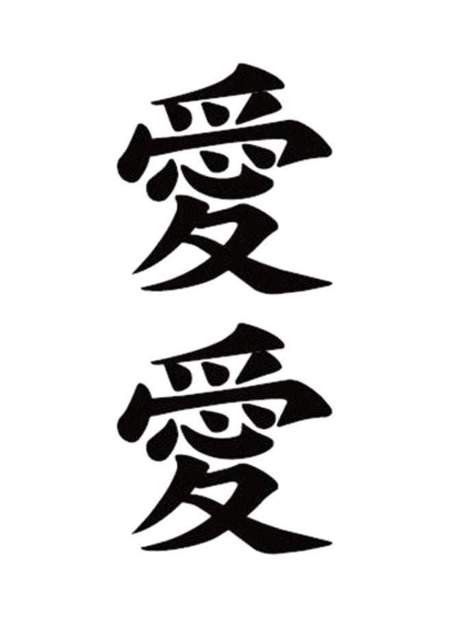 سانرليان عصابة رأس مغناطيسية مكونة من قطعتين مع حامل وسادة الرموش