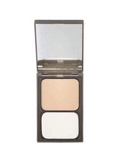 Face Base Powder Foundation V2 - Warm Light To Medium