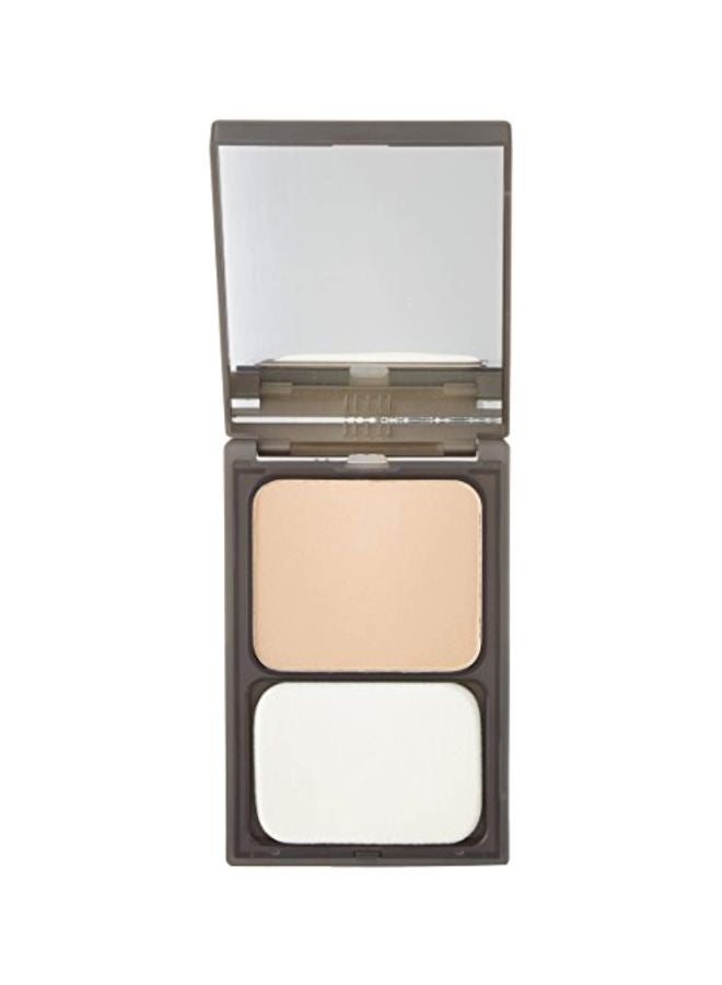 Vasanti Cosmetics - Face Base Powder Foundation V2 - Warm Light To Medium - Image 1