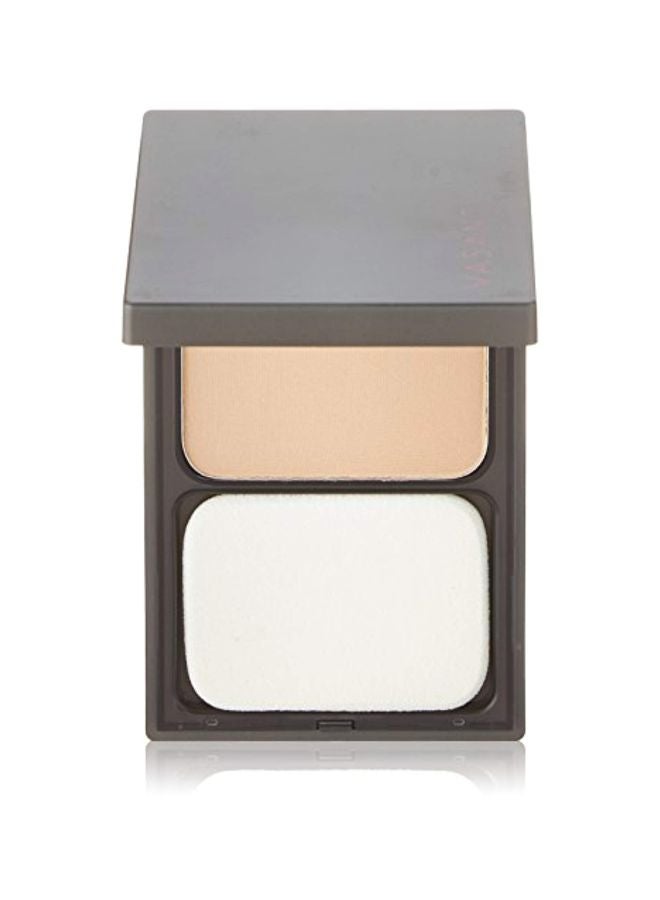 Vasanti Cosmetics - Face Base Powder Foundation V2 - Warm Light To Medium - Image 1