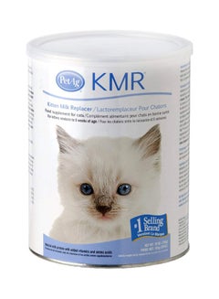 Kitten Milk Replacer Powder White