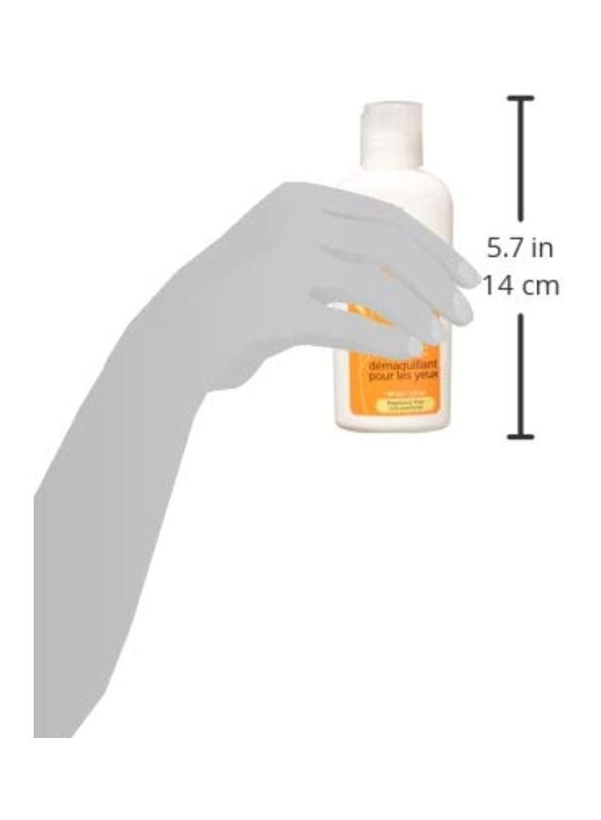 إيرث ساينس مزيل مكياج العين شفاف - Image 3