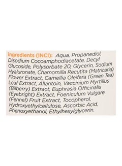 Earth Science Eye Makeup Remover Clear  - Image 4