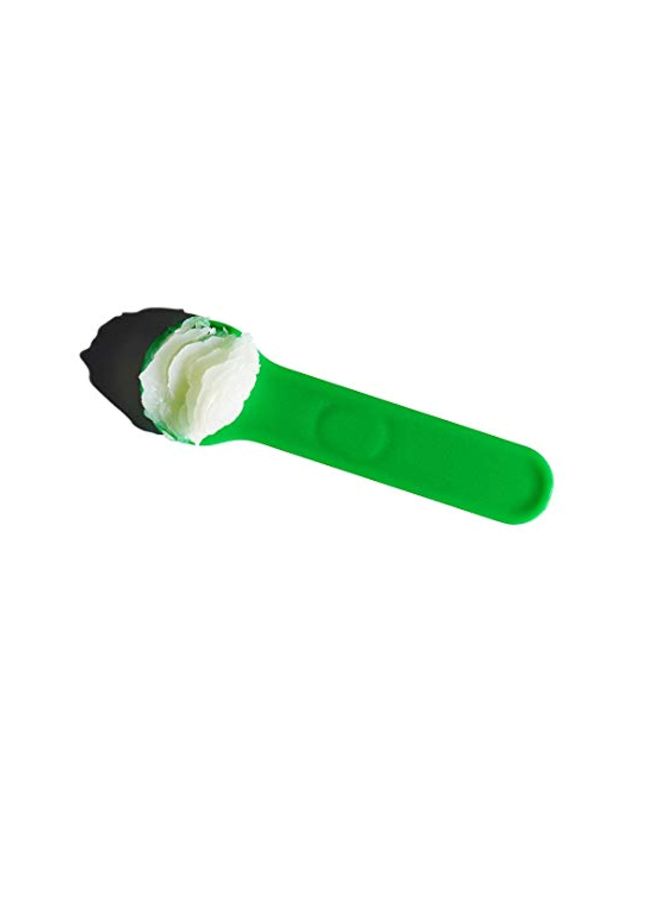 Drunk Elephant Slaai Makeup-Melting Butter Cleanser And Bamboo Booster Clear - Image 3