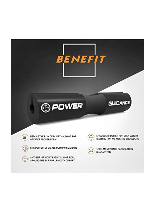 POWER GUIDANCE Neck And Shoulder Protective Pad - Image 2