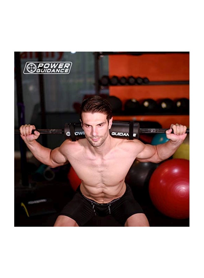 POWER GUIDANCE Neck And Shoulder Protective Pad - Image 3