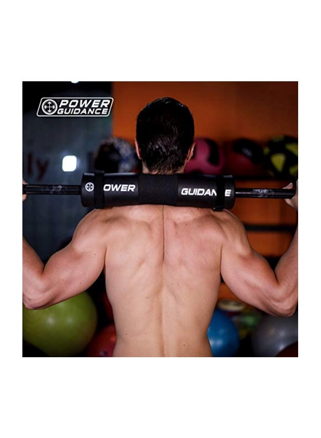 POWER GUIDANCE Neck And Shoulder Protective Pad - Image 4