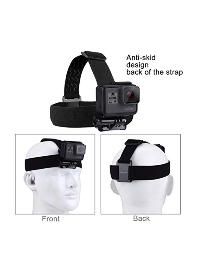 PULUZ - Replacement Strap For GoPro Hero 6 - Image 1