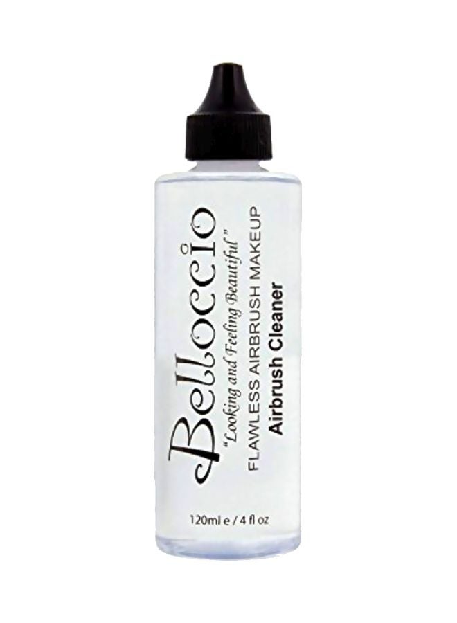 Belloccio Airbrush Cleaner Clear 