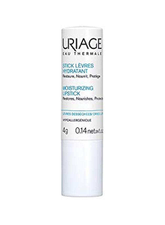 Uriage Moisturizing Lipstick Clear - Image 2