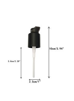 2-Piece Foundation Pump Black/White - v1571299374/N31040691A_4