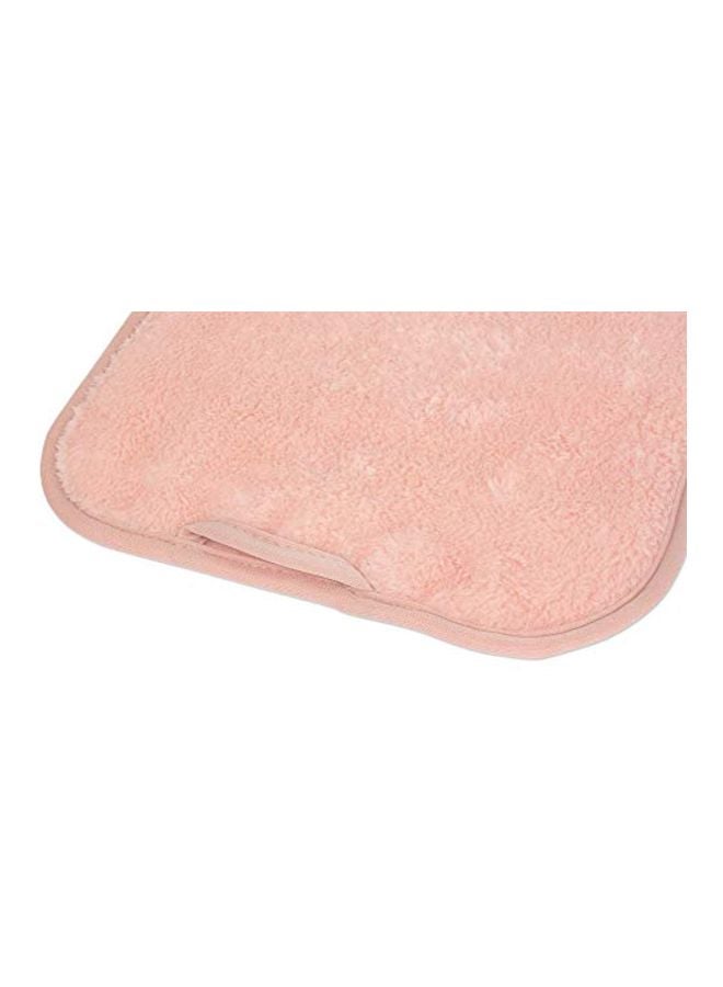 Eurow 4-Piece Makeup Remover Set Beige - Image 3