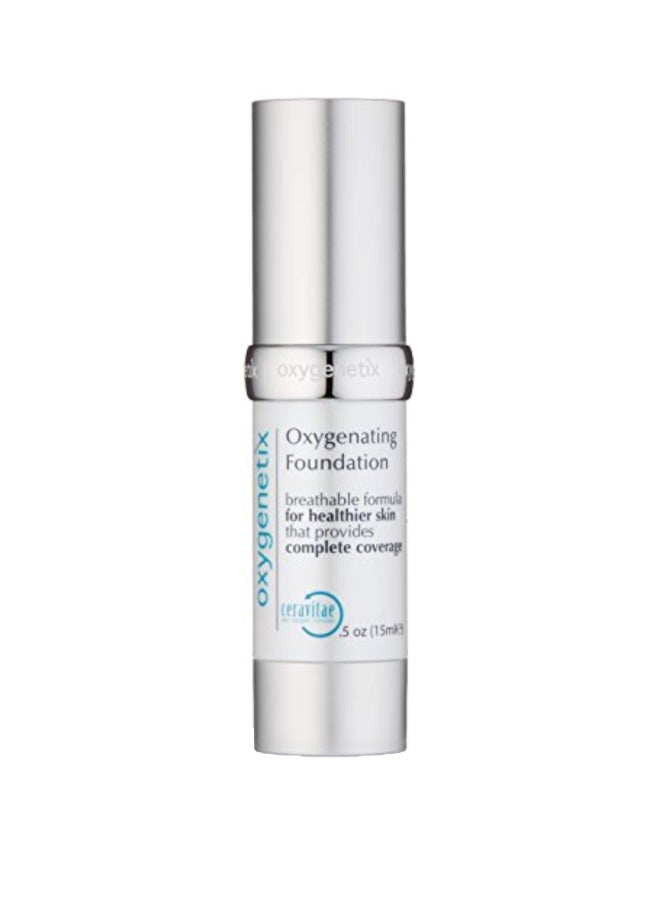 oxygenetix Oxygenating Foundation Taupe - Image 1