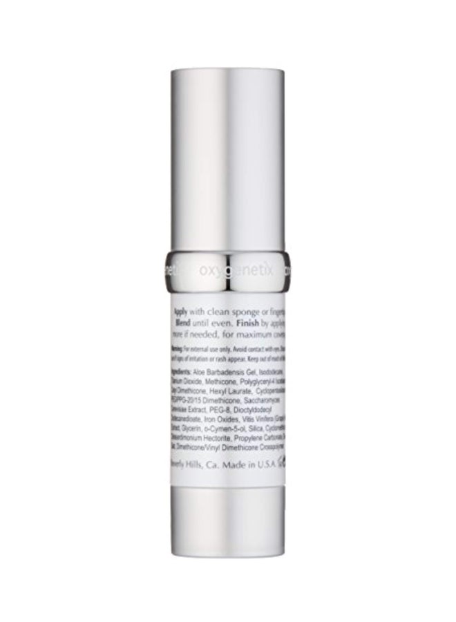 oxygenetix Oxygenating Foundation Taupe - Image 2