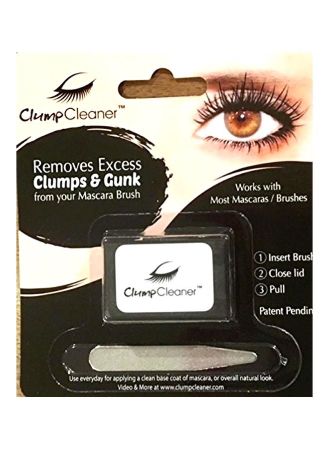 Headache Hat Mascara Clump Cleaner Black/White - Image 1