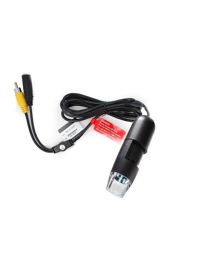 Portable Digital LED Microscope