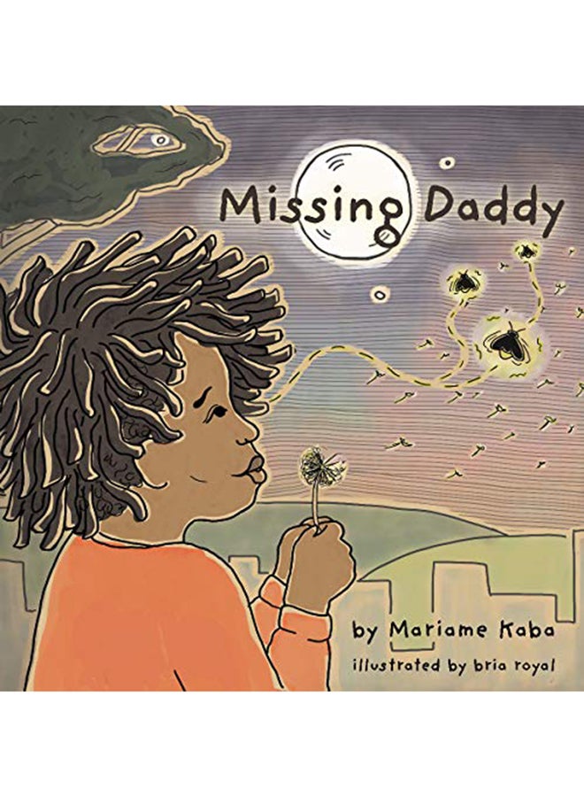 Missing Daddy Hardcover English by Kaba, Mariame - 2019 