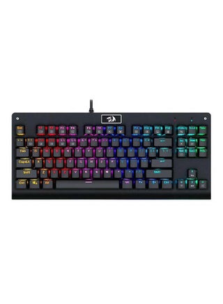 K568 RGB Gaming Backlight Mechanical Wired Keyboard - v1571309773/N29386279A_1