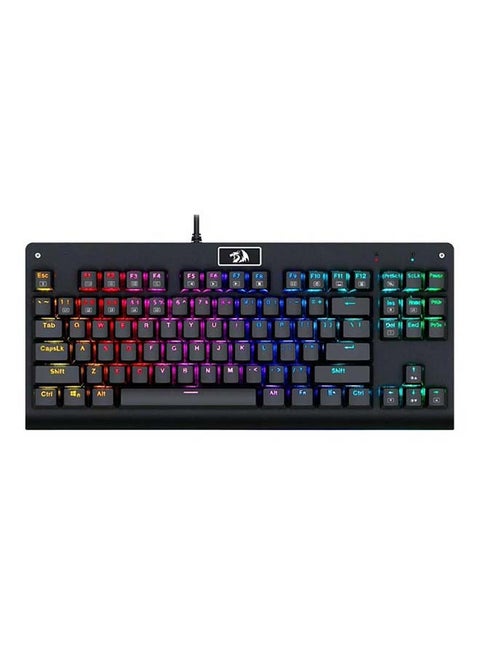 K568 RGB Gaming Backlight Mechanical Wired Keyboard