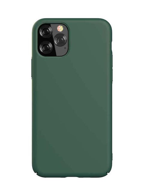 Protective Case Cover For Apple iPhone 11 Pro Max Green