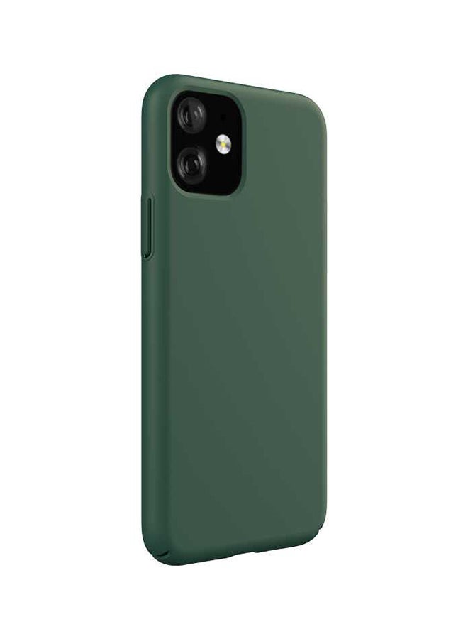 devia Protective Case Cover For Apple iPhone 11 Green - Image 2