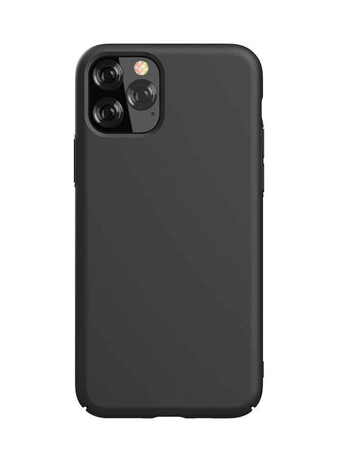 devia Protective Case Cover For Apple iPhone 11 Pro Black - Image 1