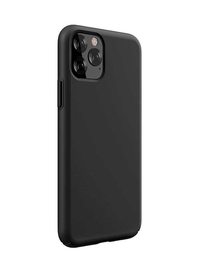 devia Protective Case Cover For Apple iPhone 11 Pro Black - Image 2