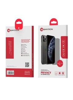 Screen Protector For iPHONE 11 PRO Max Clear