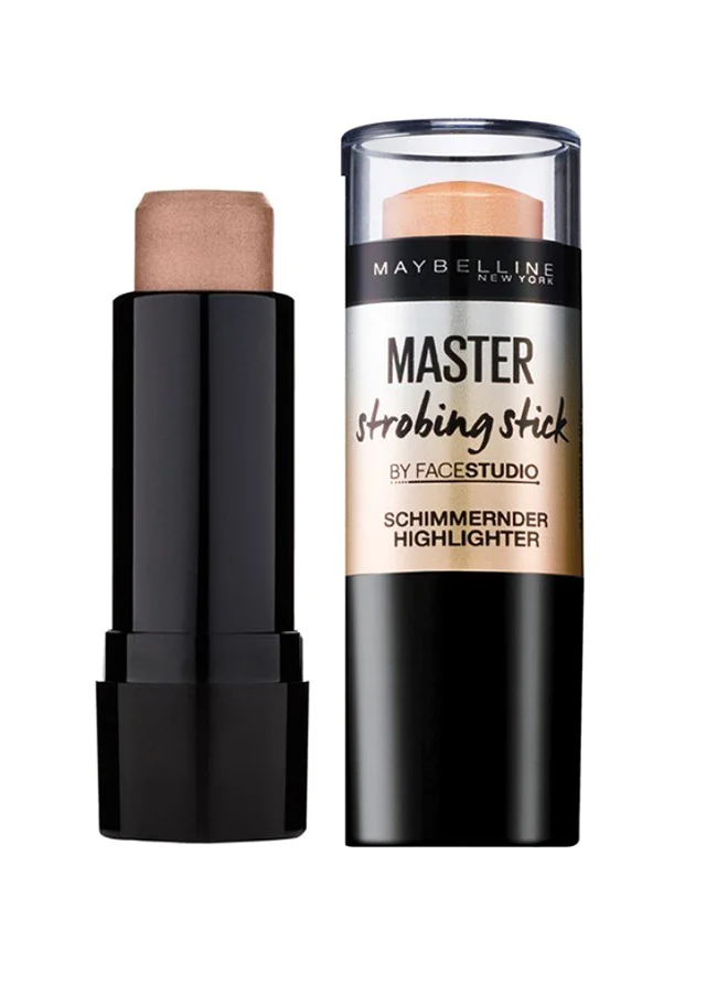 MAYBELLINE NEW YORK Master Strobing Highlighter