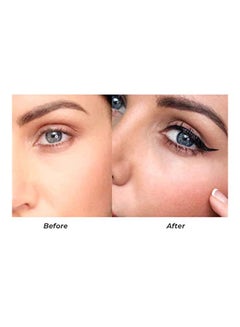 MCoBeauty Waterproof Winged Liquid Eyeliner Pen Black  - Image 5