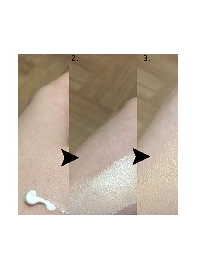 تي إل إم كريم أساس سائل متغير اللون بعامل حماية من الشمس SPF 15 بيج - Image 4