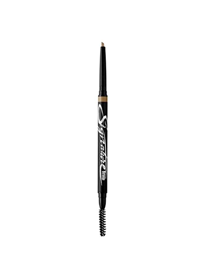 Kat Von D Signature Brow Precision Pencil Taupe 