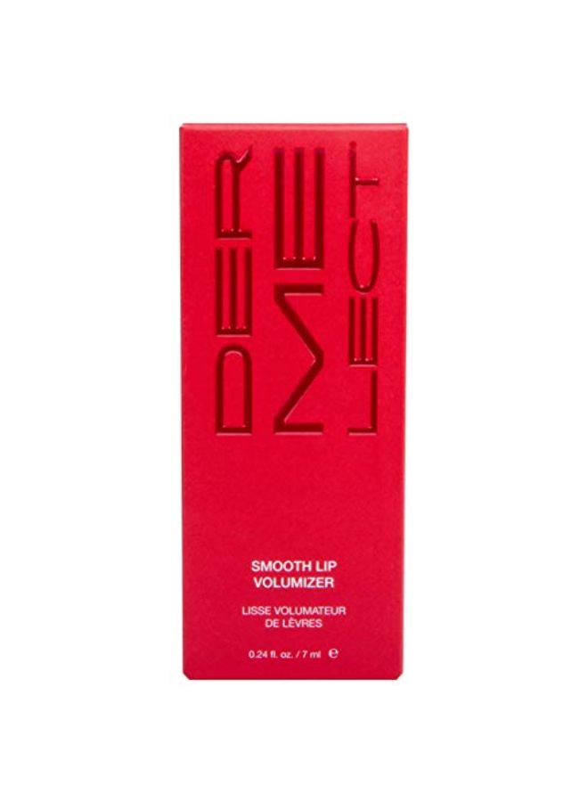 Dermelect Smooth Lip Volumizer Clear - Image 4