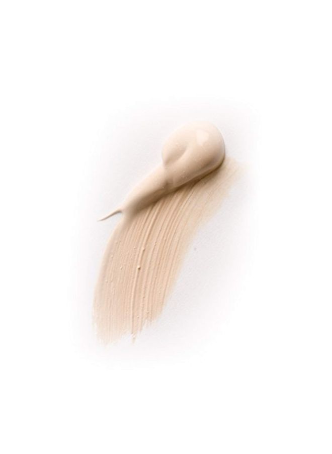 Breathable Foundation Ivory