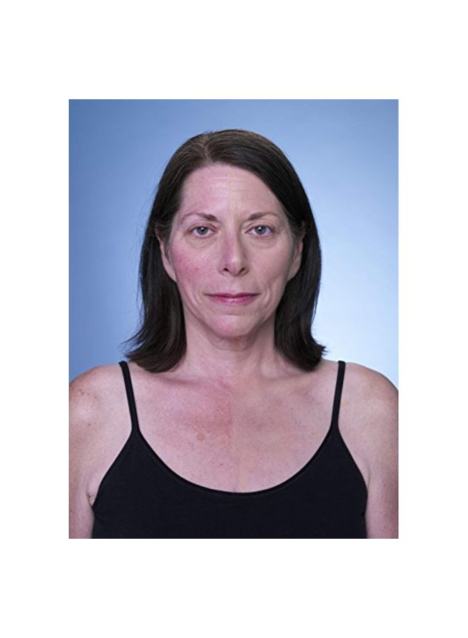 Breathable Foundation Ivory