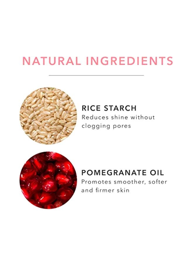 100 % Pure Fruit Pigmented Healthy Foundation Peach Bisque  - Image 4