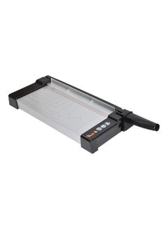 Guillotine Paper Trimmer Multicolour