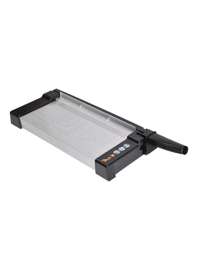 Peach - Guillotine Paper Trimmer Multicolour - Image 1