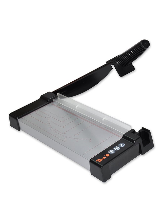 Peach - Guillotine Paper Trimmer Multicolour - Image 1